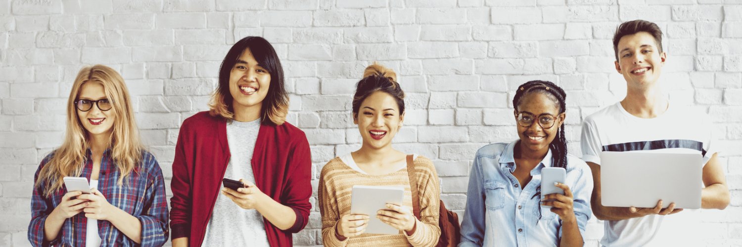 dwell Student Living banner