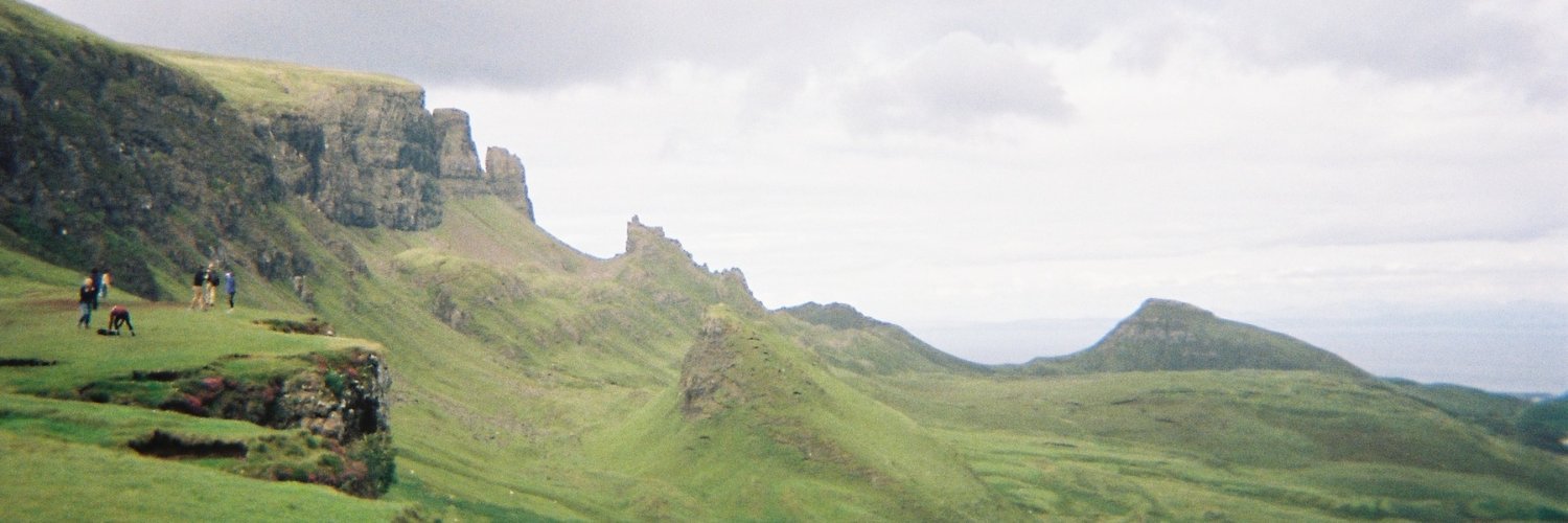 HanLally's profile banner image