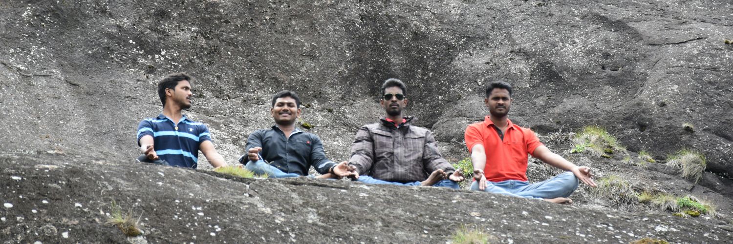 DheneshDB's profile banner image
