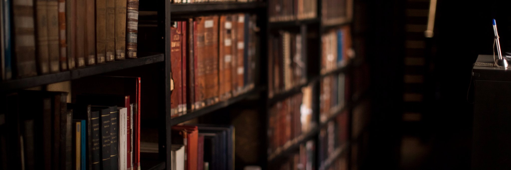 DeepTheology's profile banner image