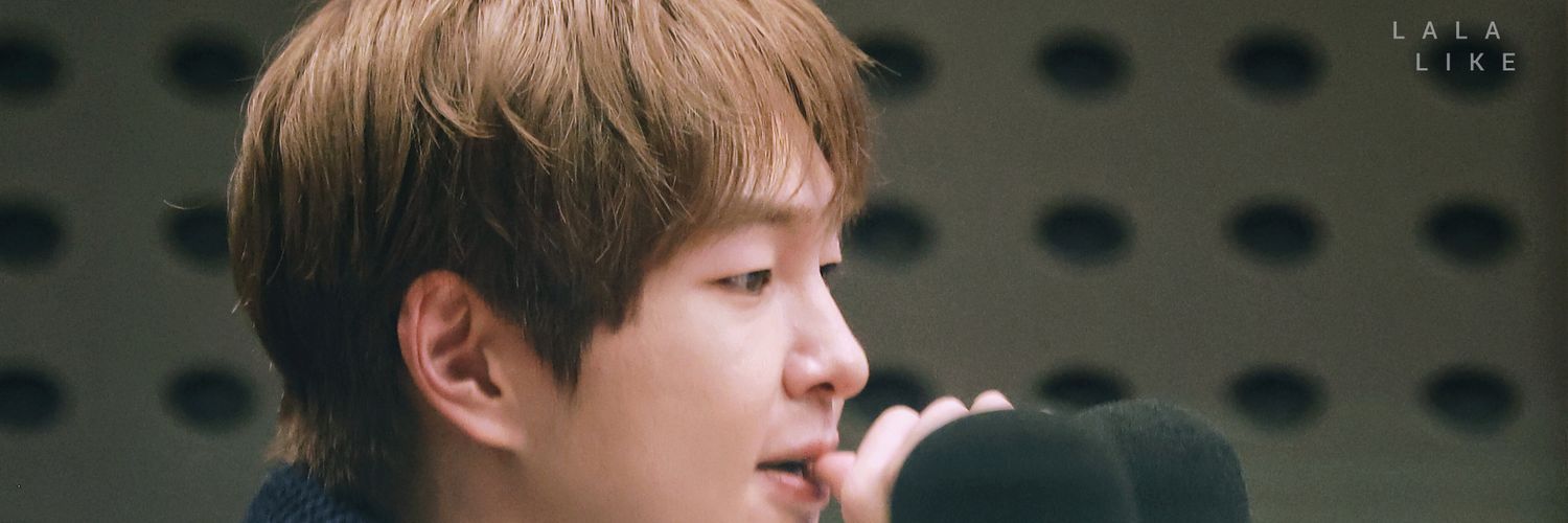 LA LA LIKE 로미오와 줄행랑 banner