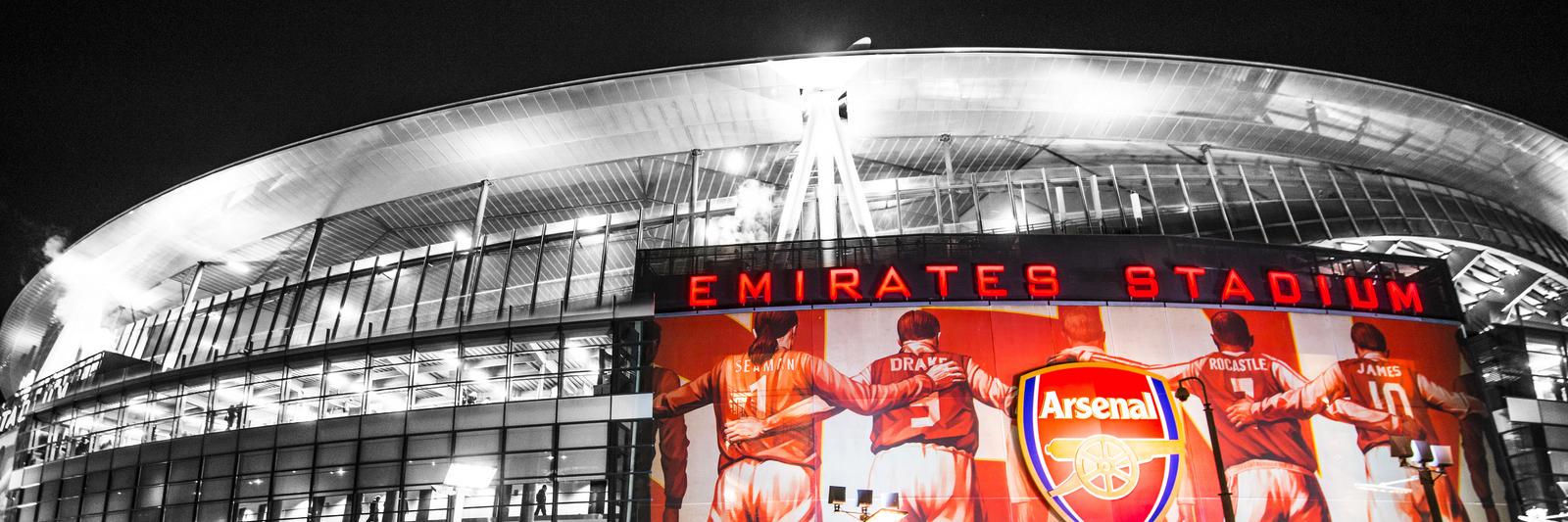 GoonerFanatic49's profile banner image