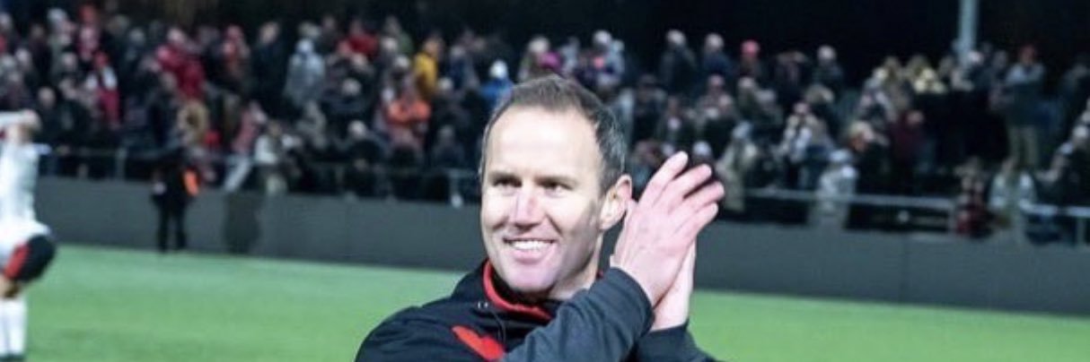 Peter Murphy ⚽️ banner