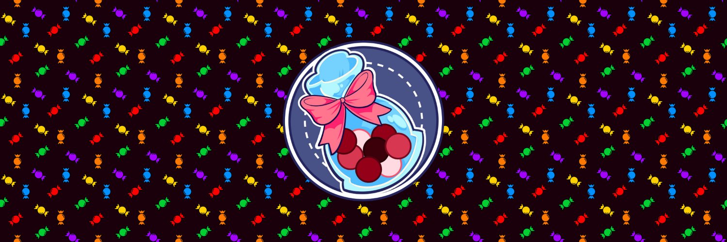 CandybagCJ's profile banner image