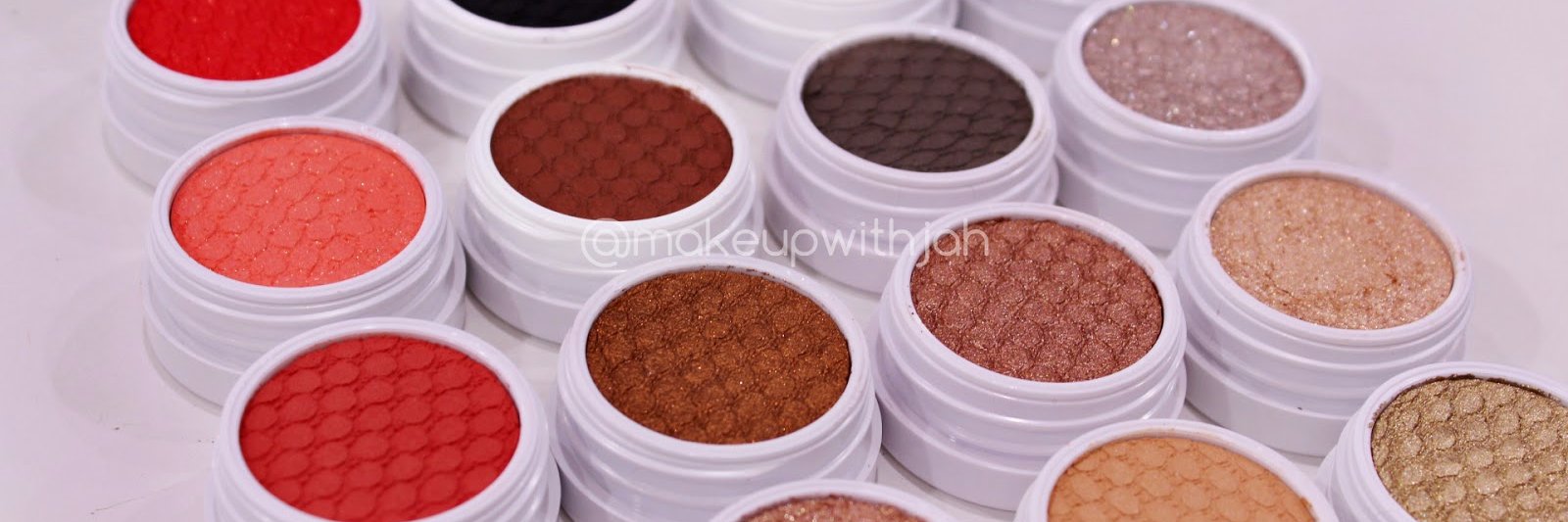 Makeupwithjah's profile banner image