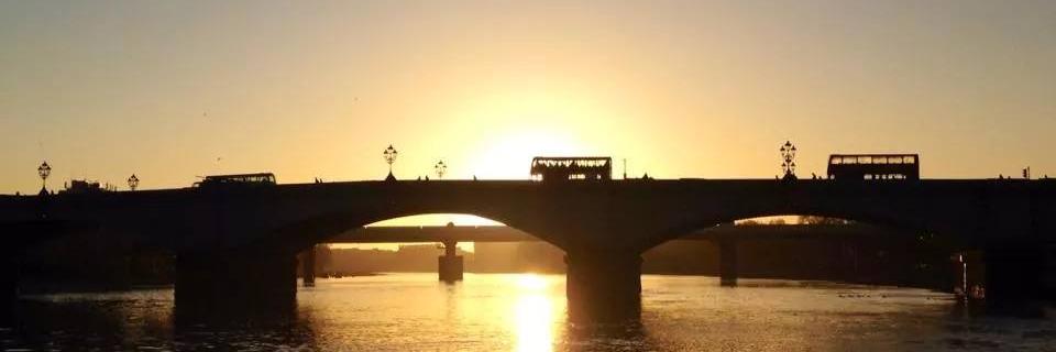 Putney Social banner