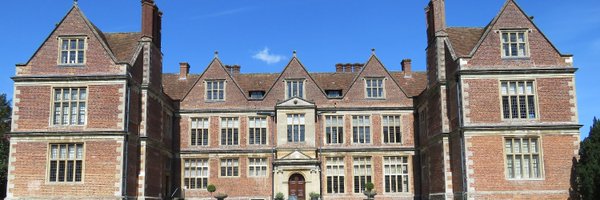 Shaw_House Profile Banner