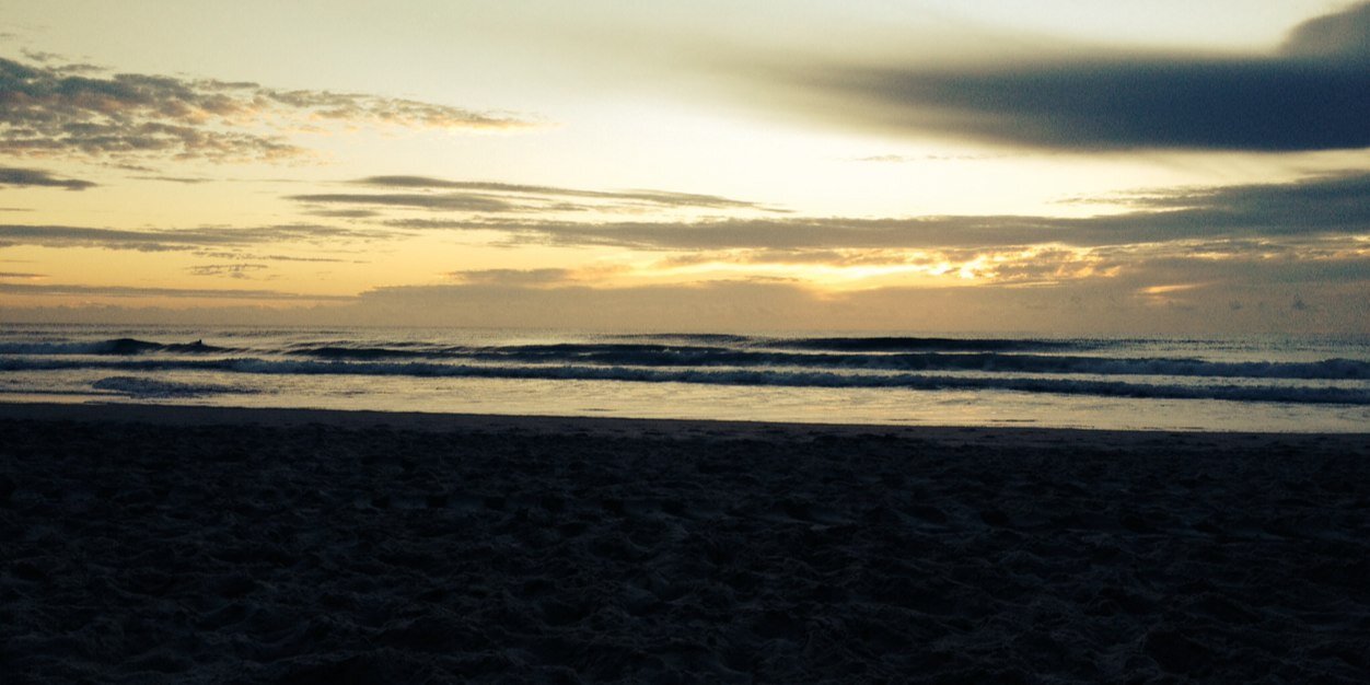 davekading's profile banner image