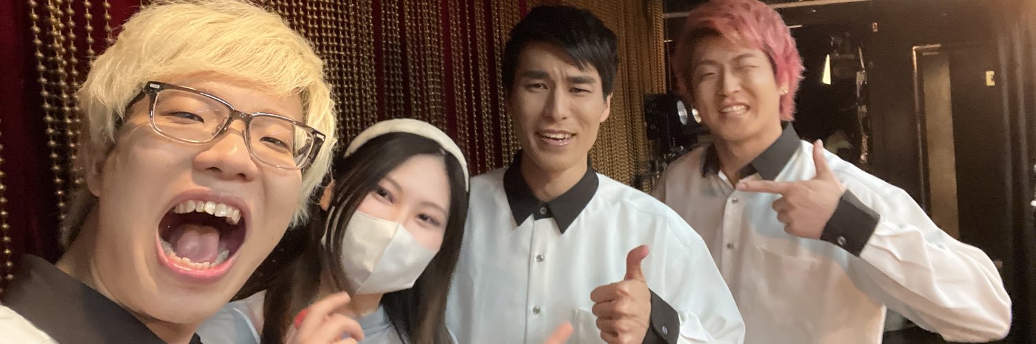 🐈🌻🍇さやいお・骨スト・ダイエット中💕🍮🍌🍄☁️💪🏾 banner