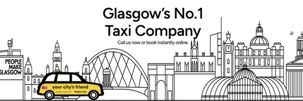 Glasgow Taxis Ltd Profile Banner