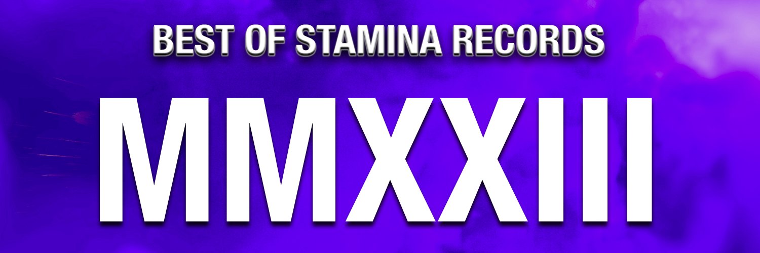 StaminaRecsUK's profile banner image