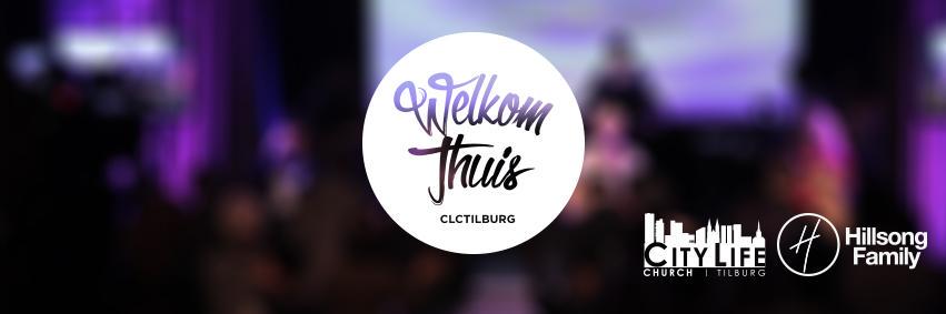CLCTilburg's profile banner image
