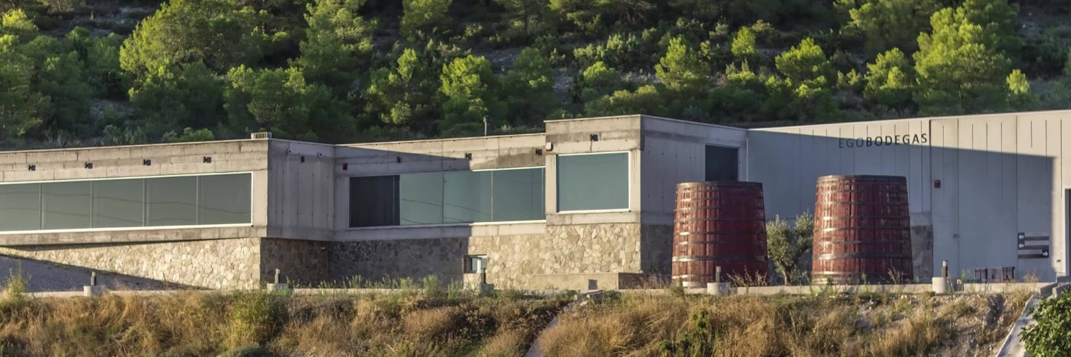 EGO BODEGAS banner