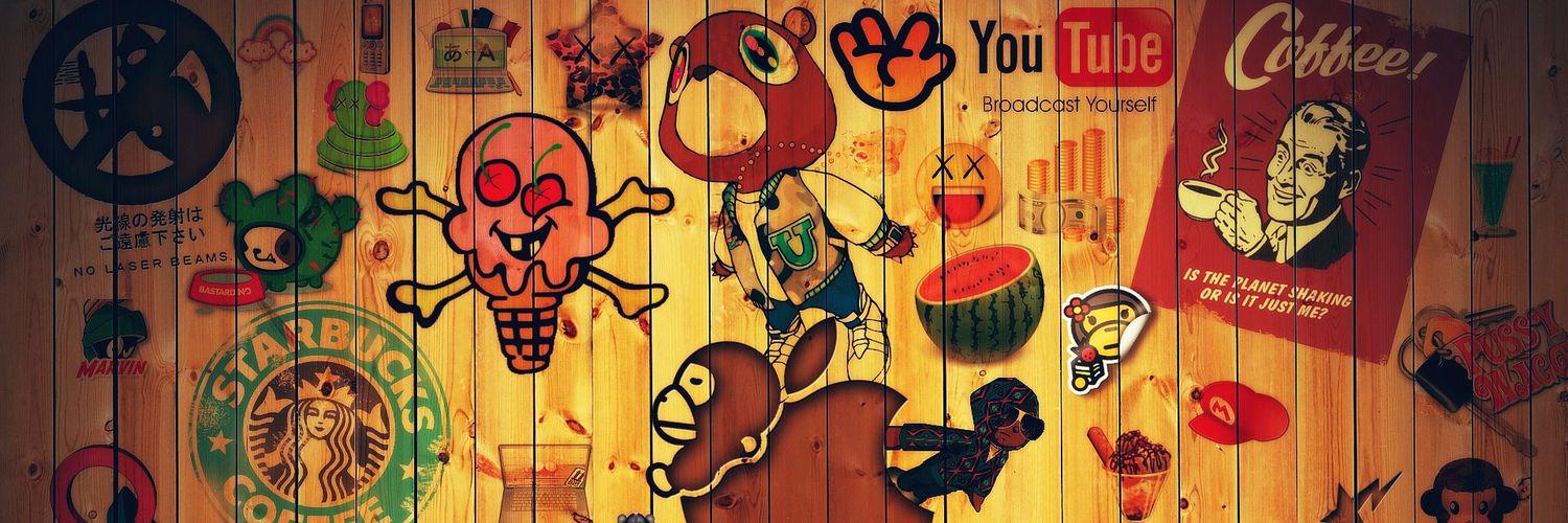 Tybaskoro's profile banner image