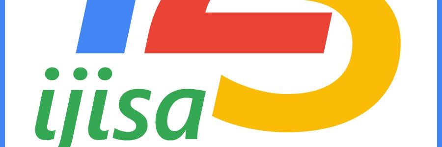 ijisa123's profile banner image