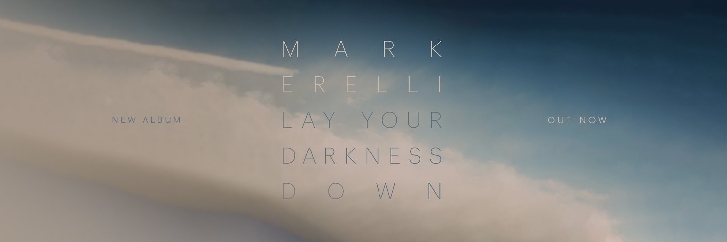 Mark Erelli banner