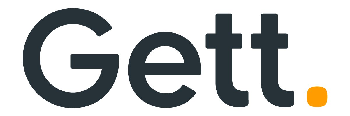 Gett banner