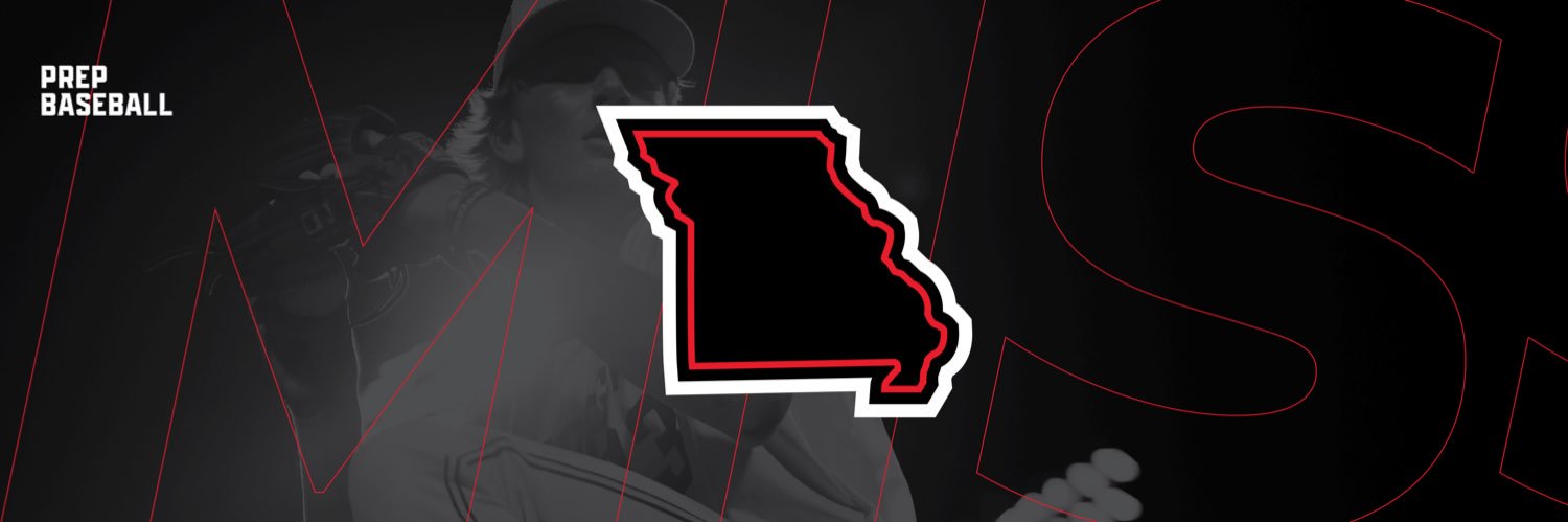 Prep Baseball Missouri's banner