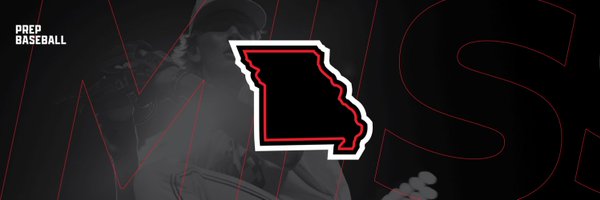 PrepBaseballMO Profile Banner