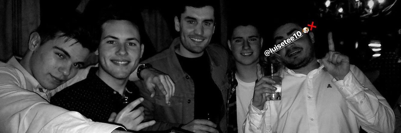 Joel_RCD's profile banner image