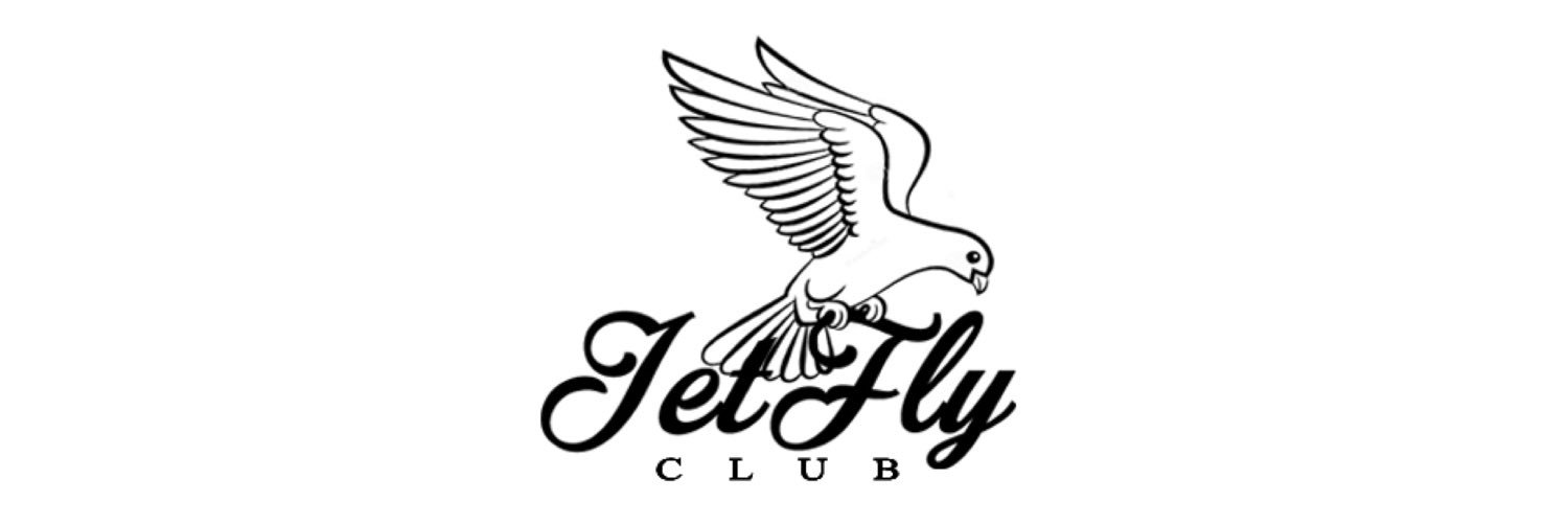 JetFlyClub's profile banner image