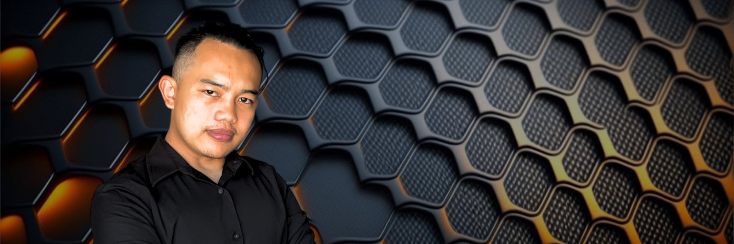 Nicolla Putra banner