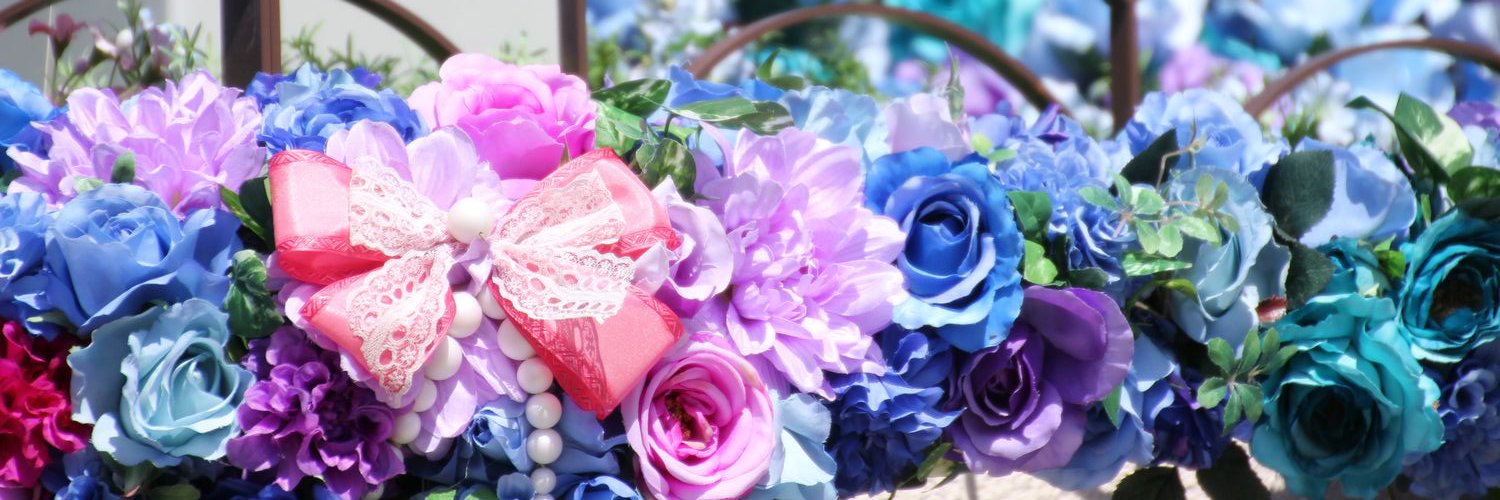 wata_mickey's profile banner image