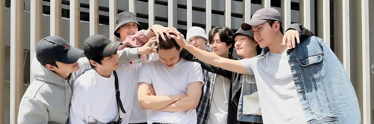 kaisyunoverse's profile banner image