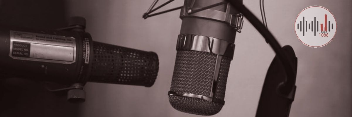 Radio1088's profile banner image