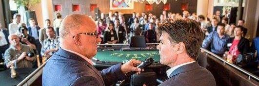 Ton de Kort - TDK Tekst banner