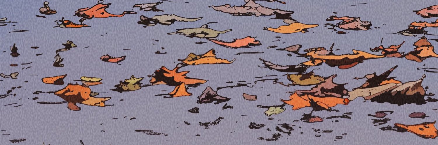 FitzyRobertson's profile banner image