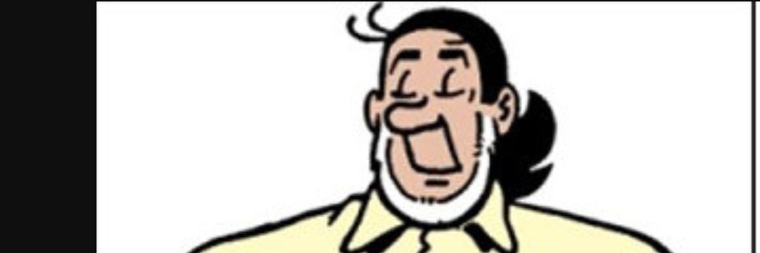 HCDBNIEUWS's profile banner image