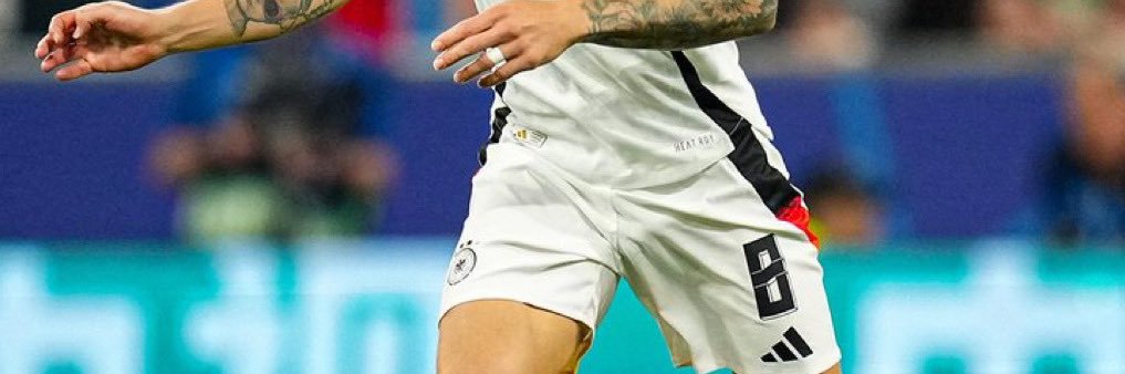 RAFAEL GARCÉS banner