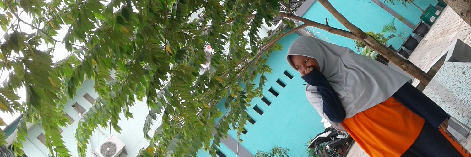 Ayu_Prstywt26's profile banner image