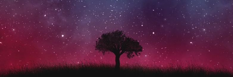 Cosmogenesis83's profile banner image