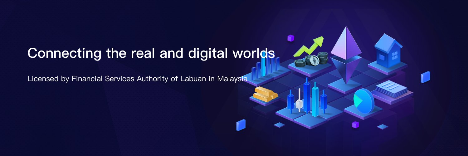 Green-x Digital Shares Trading Platform banner
