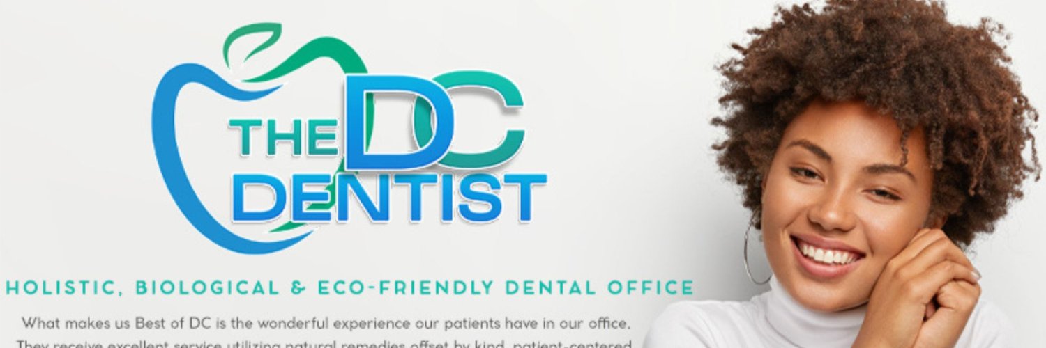 thedcdentist's profile banner image