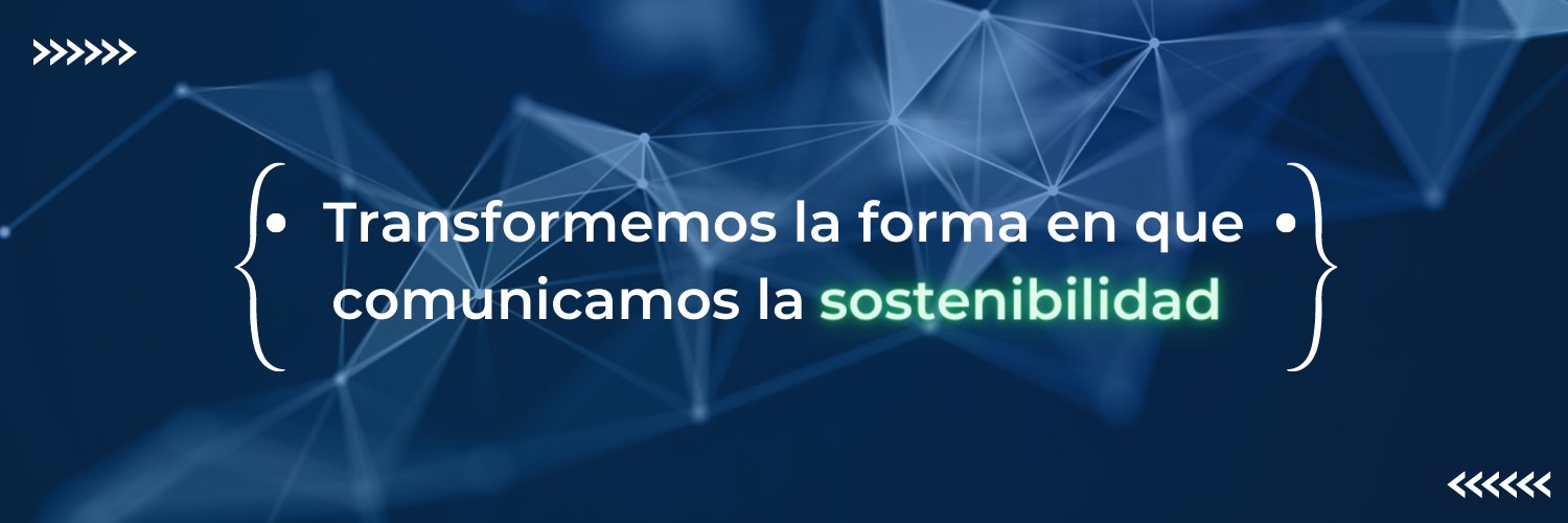 ComSostenible's profile banner image