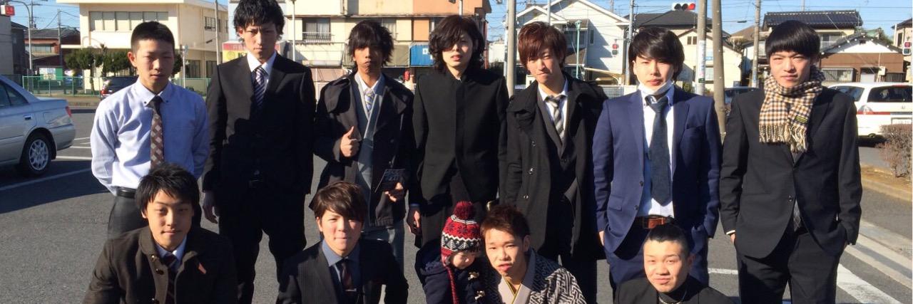 sinsyo36's profile banner image