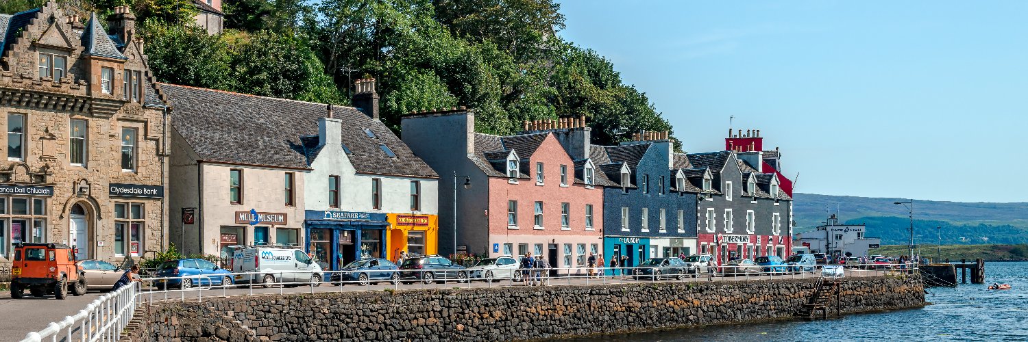 Rural Policy Centre's banner