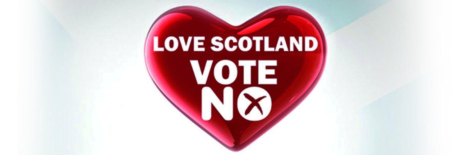 Better Together's banner