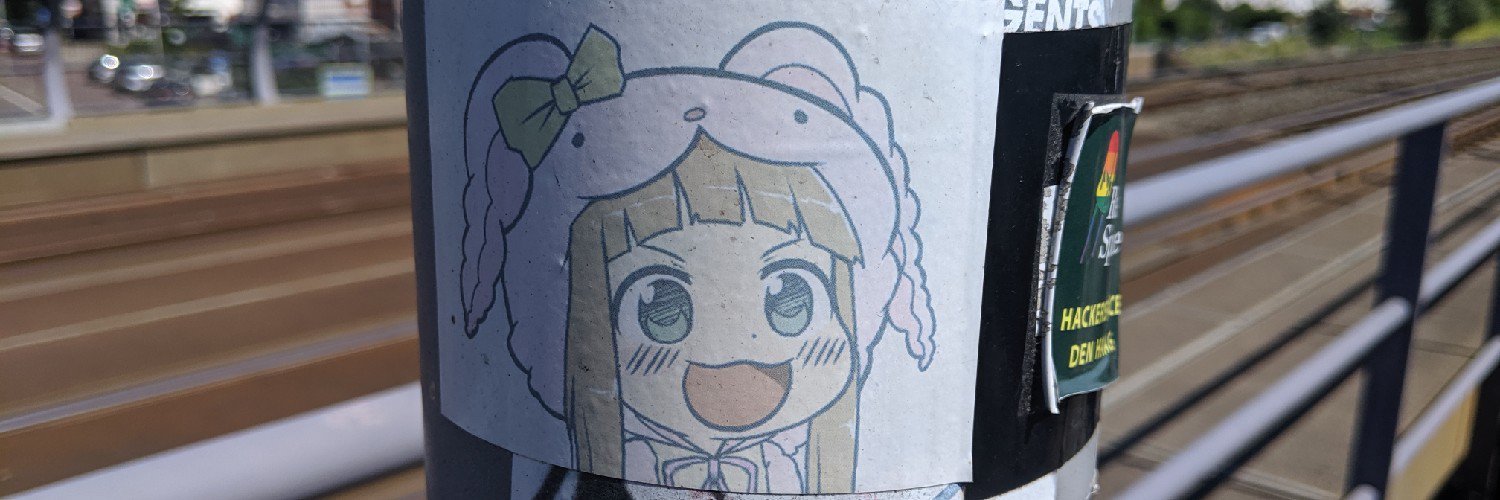 dev_console's profile banner image