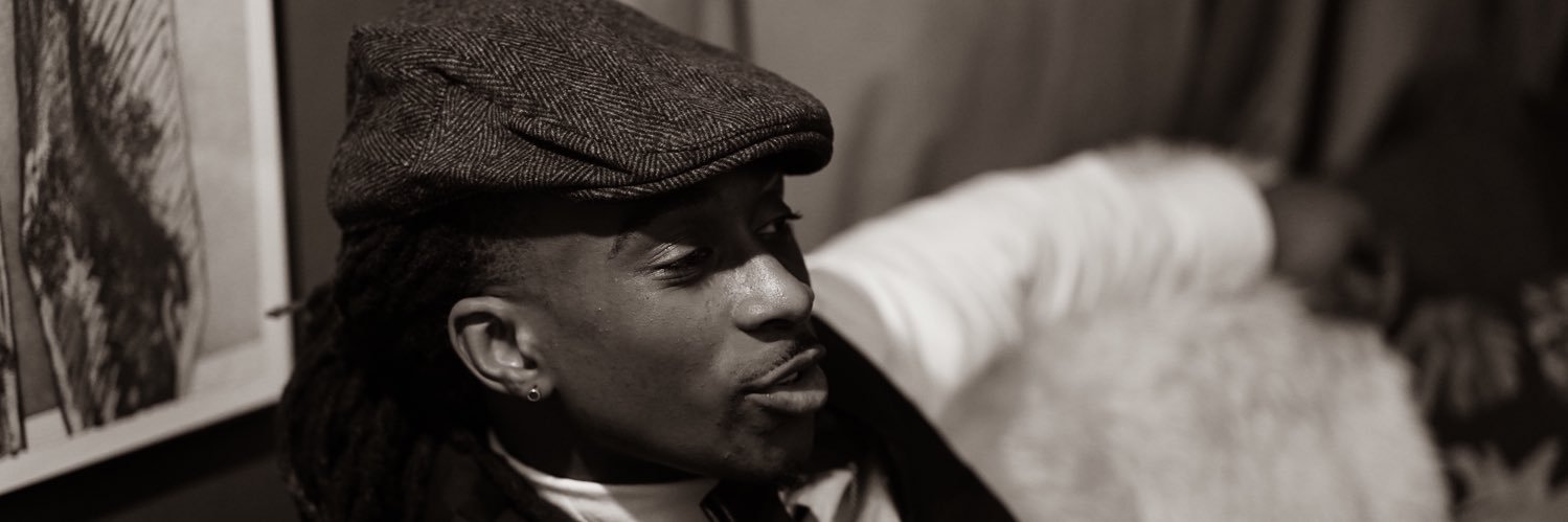 Wild1Hunnid's profile banner image
