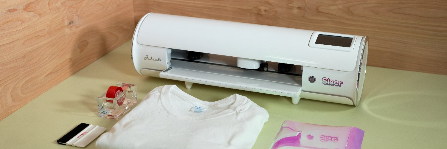 Siser North America banner