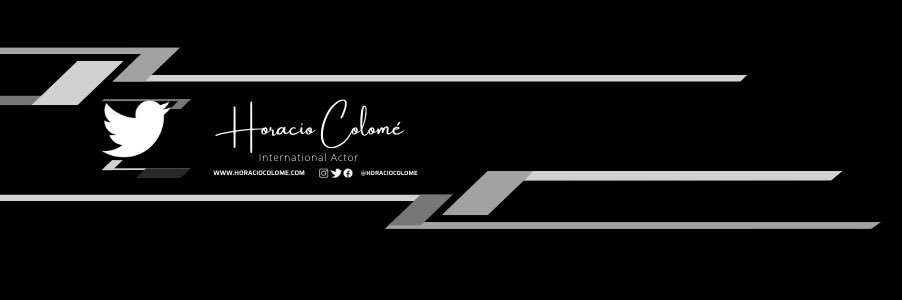 HoracioColome's profile banner image