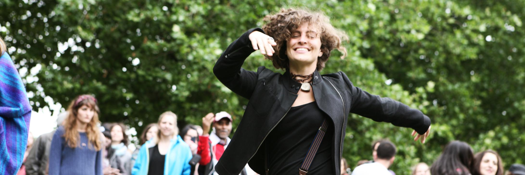 cslondonfest's profile banner image