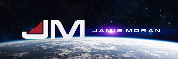 JamieMoranUK Profile Banner