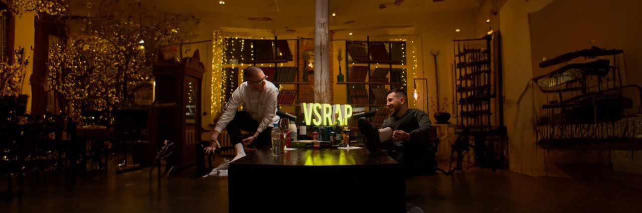 vsrapru's profile banner image