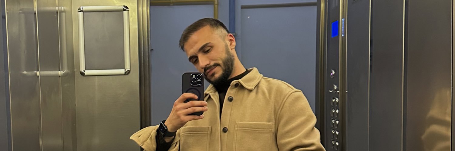 ilhan_mrk's profile banner image