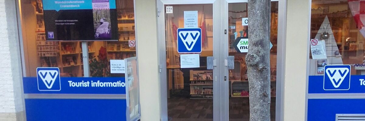VVVCranendonck's profile banner image